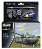 Revell 63341 Leclerc T5 Model Set 1/72